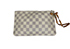 Pochette, vista trasera